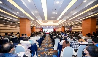我司積極參予“2024中國磁性材料發(fā)展暨碳達峰碳中和論壇”，共謀行業(yè)綠色轉(zhuǎn)型與高質(zhì)量發(fā)展之路